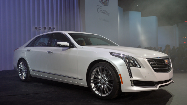 Why Cadillac’s Experiential Rebirth Activation Worked