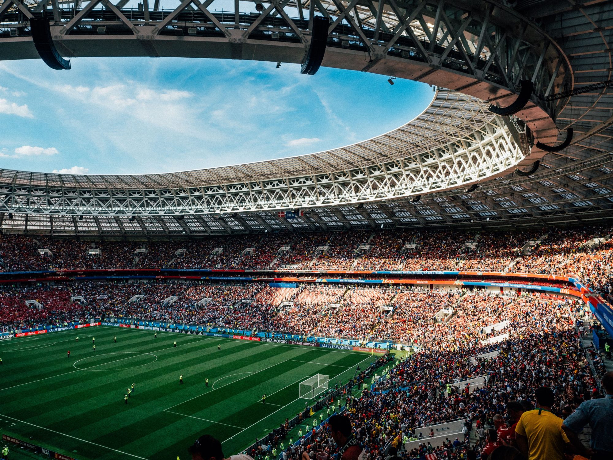 Activating Your Brand with Sports and Experiential