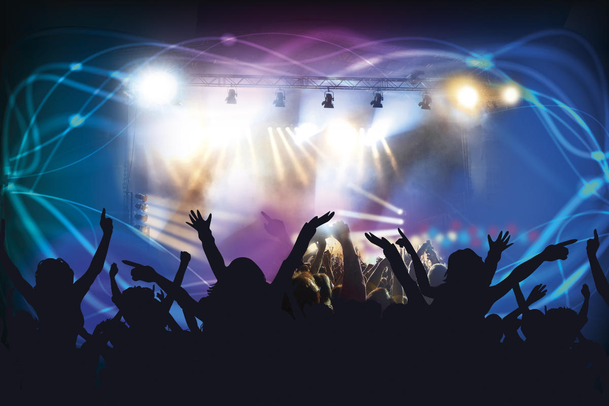How to Create Successful Music Festival Brand Activations