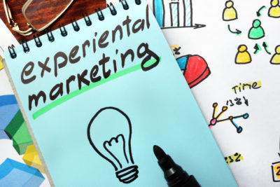 Think Your Mid-Size Brand Can’t Afford Experiential Marketing? Think Again!