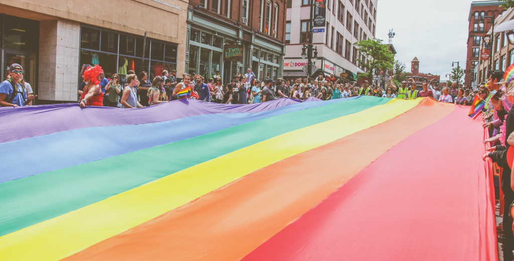 Why Pride Month is the Ultimate Experiential Marketing Campaign