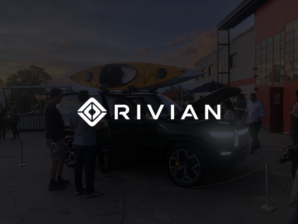 rivian logo hero