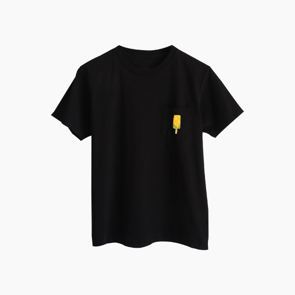 popsicle tee